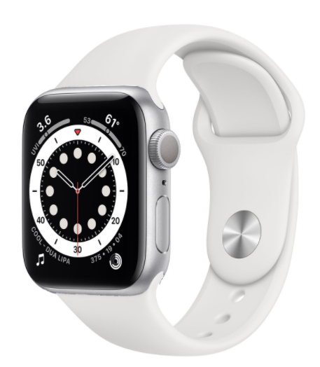 Czy warto zdecydować się na zakup Apple Watch 6?