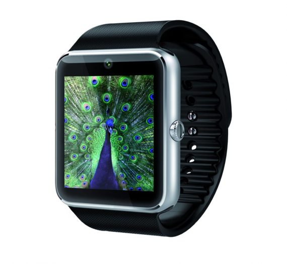 Zegarki smartwatch – co warto o nich wiedzieć?