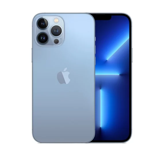 Na jakie wyjątkowe funkcje możemy liczyć z iphone 13 pro max sierra blue?