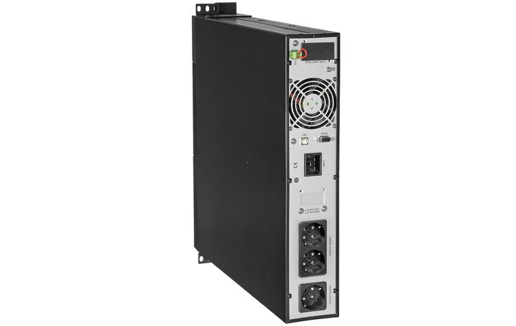 Rack UPS